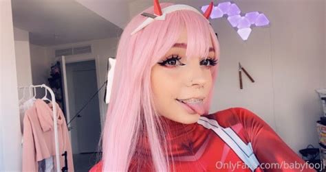 Cosplayer Babyfooji Peachtot Onlyfans GB VIDEOS