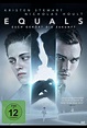 Equals - Euch gehört die Zukunft | Film, Trailer, Kritik