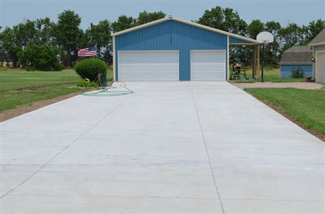 Maybe you would like to learn more about one of these? Finding the Right Cost to Replace Driveway - LCI Concrete