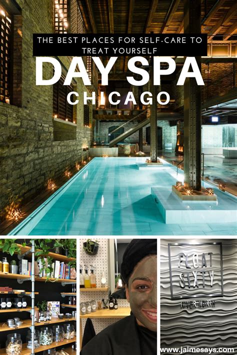 Best Couples Massage Spa In Chicago Ressie Gaylord