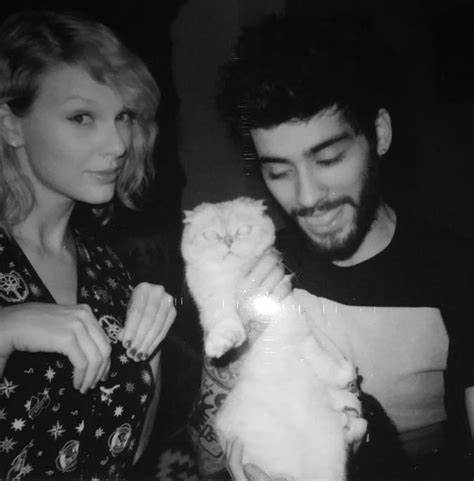 Pop Base On Twitter Gigi Hadid Reveals Taylor Swift Ted Her And Zayn A Self Made Blanket