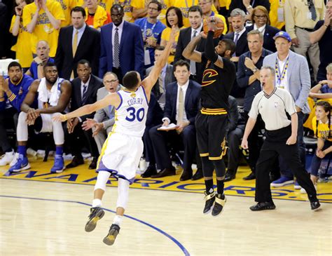 Cavaliers Defeat Warriors To Win Their First Nba Title The New