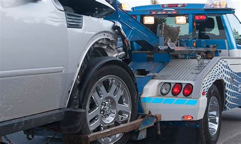 Emergency Roadside Service Car Breakdown Service Sydney