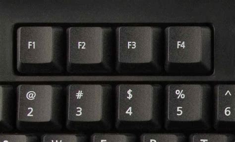 See computer keyboard keys stock video clips. Function keys and why you need them - Nicely Done Sites