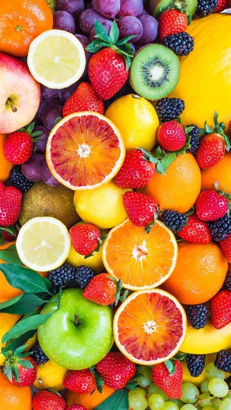 Fruit Hd Wallpapers For Android Apk Download