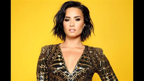 Top 30 Canciones De Demi Lovato Youtube