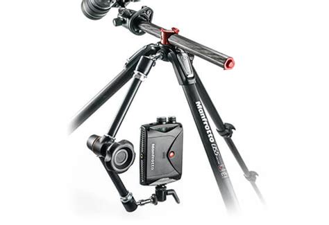 Manfrotto 055 Series Collection Pro Tripods Manfrotto