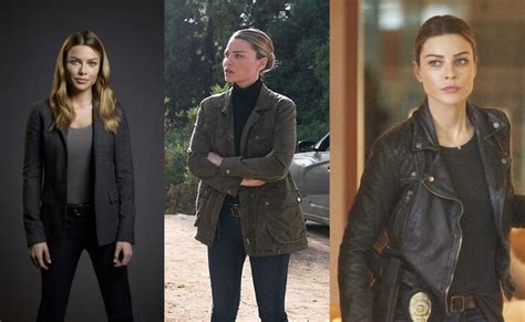 Detective Chloe Decker From Lucifer Costume Carbon Costume Diy