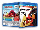 The Angry Birds La Película – ZONA BLURAY
