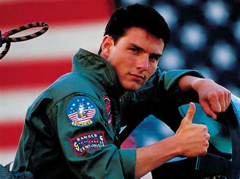 Top Gun Tony Scott Tom Cruise Cinema Curiosando Anni 80