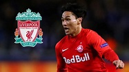‘Minamino is a no brainer for Liverpool at £7.25m’ – McManaman welcomes ...