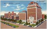 St Louis U Hospital Pictures