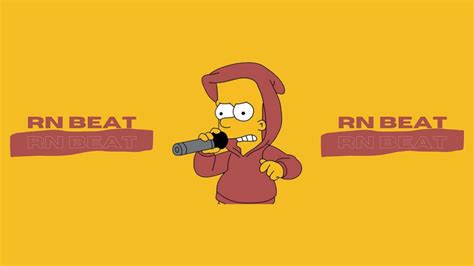 Bart Simpson Type Beat Trap Prod 27rnbeatz Youtube
