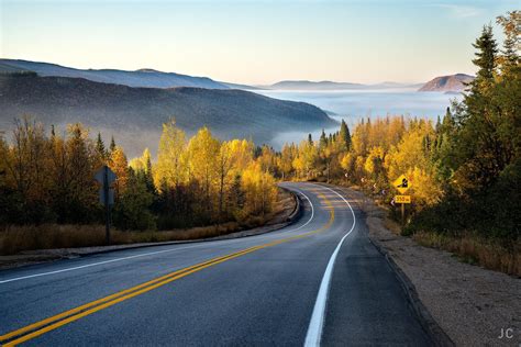 2048x1367 Landscape Road Mountain Tree Wallpaper Coolwallpapersme