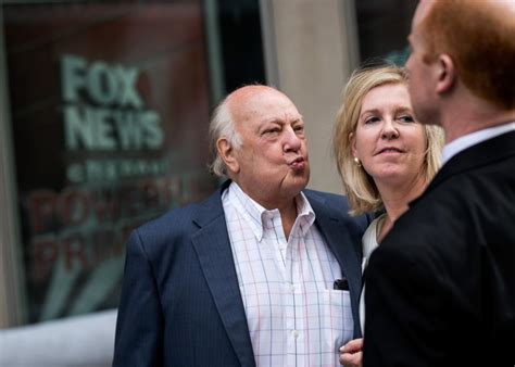 Andrea Tantaros Sexual Harassment Allegations At Fox Against Ailes O