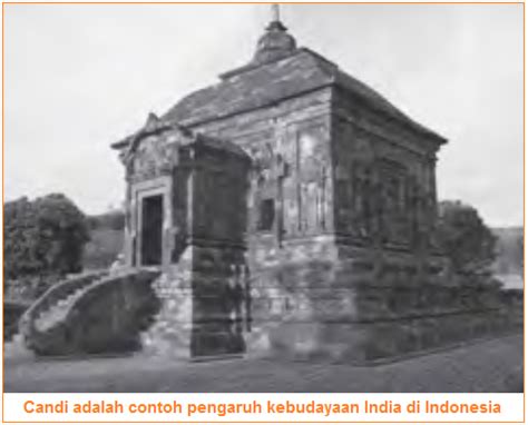 Berikut Ini Pengaruh Hindu Budha Di Bidang Pemerintahan Adalah