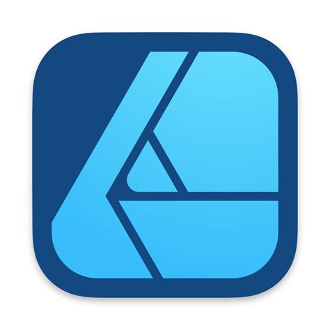 Affinity Designer 2 | macOS Icon Gallery gambar png