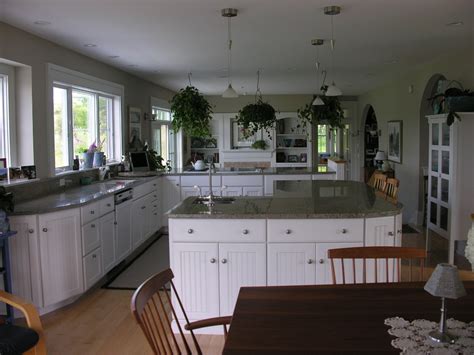 Buy best rta cabinets online. Gray and White Kitchen - Traditional - Kitchen - Portland ...