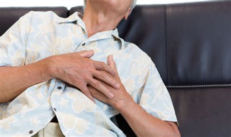 Heart Attack Symptoms And Signs Which Arm Hurts Alongside