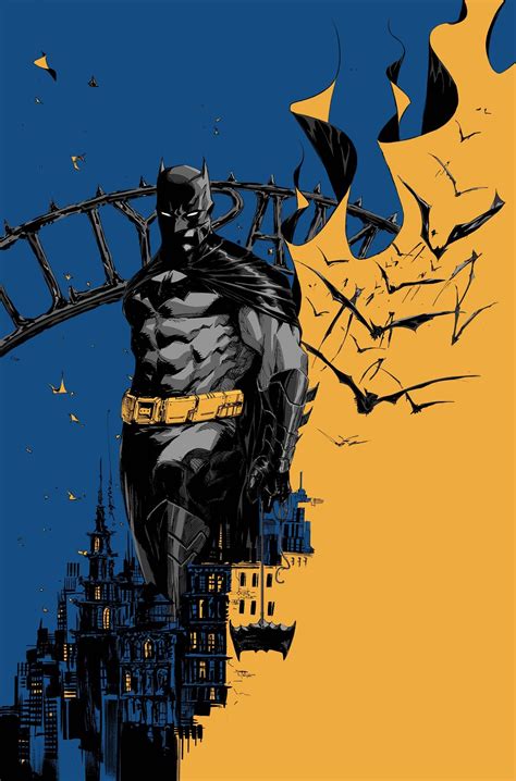 Batman Batman Eternal Wallpapers Hd Desktop And Mobile Backgrounds