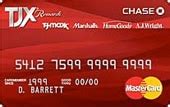Maxx and its partner brands in the u.s. TJX Rewards Credit Card Review | Credit Shout