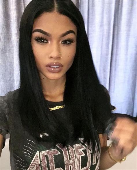 Blends seamlessly with your hair. 550 best images about India Westbrooks on Pinterest | Jade ...
