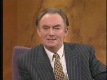 1999 Pádraig Flynn interview on RTE's The Late Late Show - YouTube