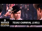 Texas Carnival (Preview Clip) - YouTube