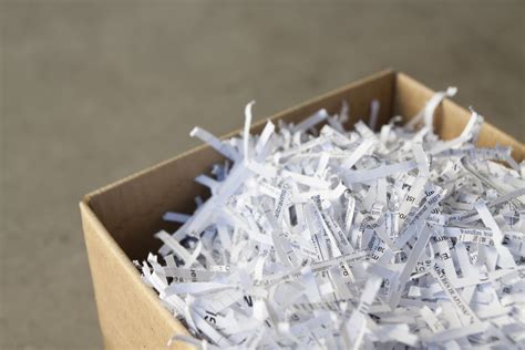 Shred All Policy The Best Way To Protect Data Document Shredding