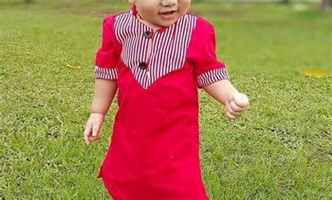 Maybe you would like to learn more about one of these? √ 18 Model Baju Koko Anak Paling Trendi dan Terbaru 2019