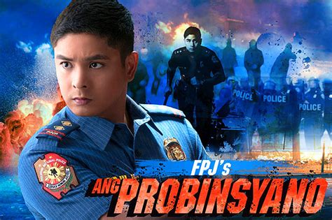 Ang Probinsyano Patuloy Na Kinakapitan Ng Mga Manonood ABS CBN News