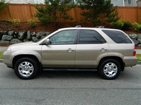 2000 2006 Acura Mdx Repair 2000 2001 2002 2003 2004 2005 2006