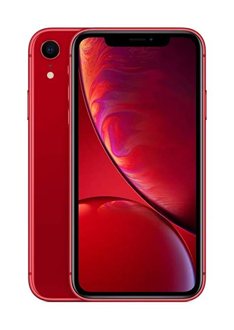 Iphone Xr 256gb Productred Amazonde Alle Produkte
