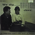 We Dig Dixieland Jazz: Hackett, Bobby: Amazon.ca: Music