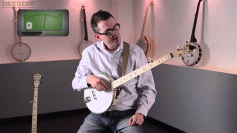 How To Tune A 5 String Banjo An Essential Guide To Get The Perfect Sound