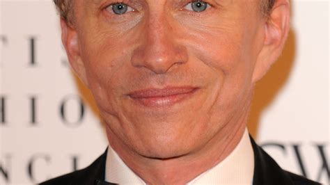 Jasper Conran Spring/Summer 2014: Of Songs of Innocence and of