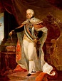 D. João VI: o único Rei que conseguiu enganar Napoleão (e os ...