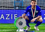 Como 1907, Lorenzo Peli torna in maglia azzurra - EspansioneTv