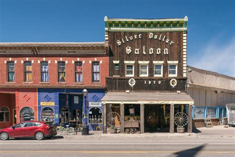 10 Best Things To Do In Leadville Colorado Territory Supply