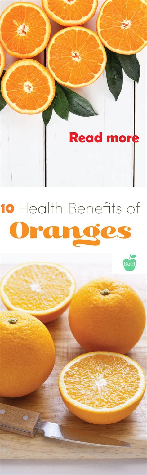 What Are The Healthy Benefits Of Oranges Find Out How Many Calories
