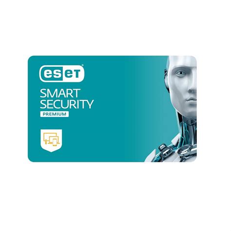 Antivirusinė Programa Eset Smart Security Premium Egnetaslt