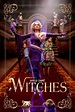 Roald Dahl's The Witches (2020) - Posters — The Movie Database (TMDB)