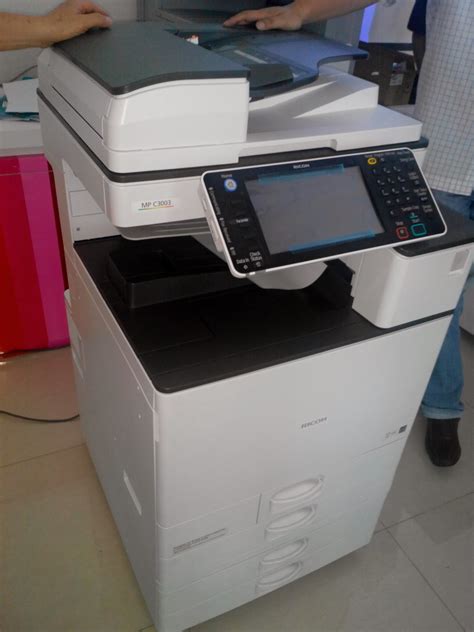 Basically, this is the same driver as pcl5e with color printing functionality added. Ricoh Aficio Mp 2000 Driver скачать - auditblogs