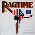 BOF : ragtime by RANDY NEWMAN, LP with rarissime