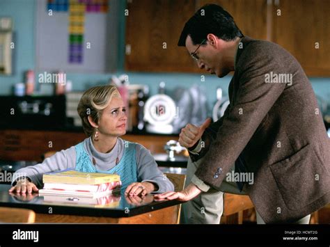 Strangers With Candy Amy Sedaris Stephen Colbert 2005 C Warner Independent Pictures