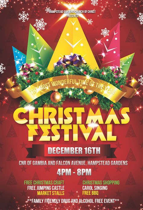 The reason for that is that russian orthodox church uses the old julian calendar for religious celebration days while catholic church uses the gregorian one. Christmas Festival | Hampstead Gardens Church of Christ ...