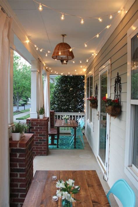 Decoomo Trends Home Decor House With Porch Small Porch Decorating