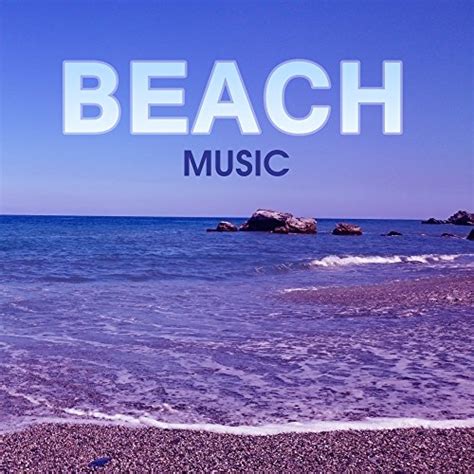 Beach Music Beach Bar Lounge Relax On The Beach Chill Paradise