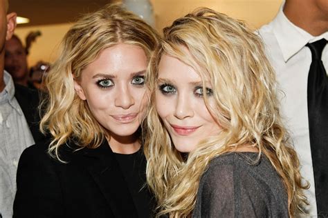 This Is What The Olsen Twins Used To Look Like But Wait Until You See