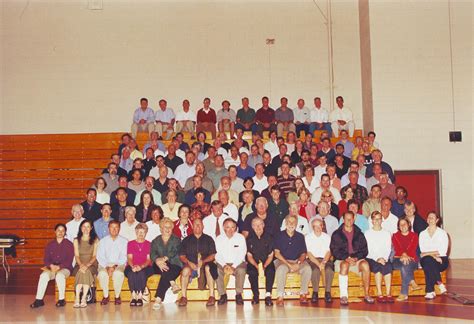 Bc High Faculty 2003 Bc High Archives Flickr